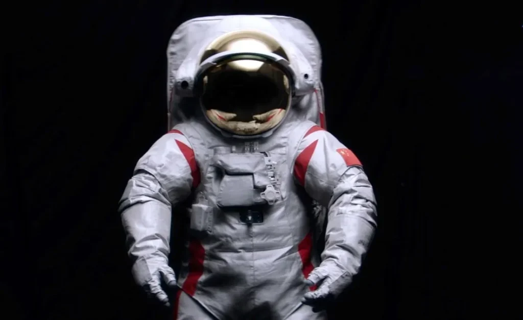 China to send first Pakistani astronaut on space mission