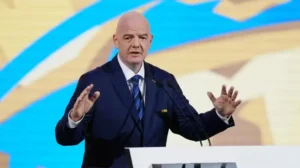 FIFA improbable to ban Israel despite mounting pressure