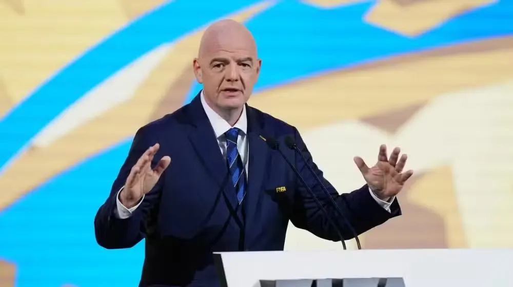 FIFA improbable to ban Israel despite mounting pressure