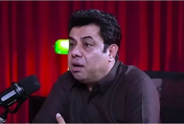 Naseem Vicky reveals the dark truth behind stage dancers