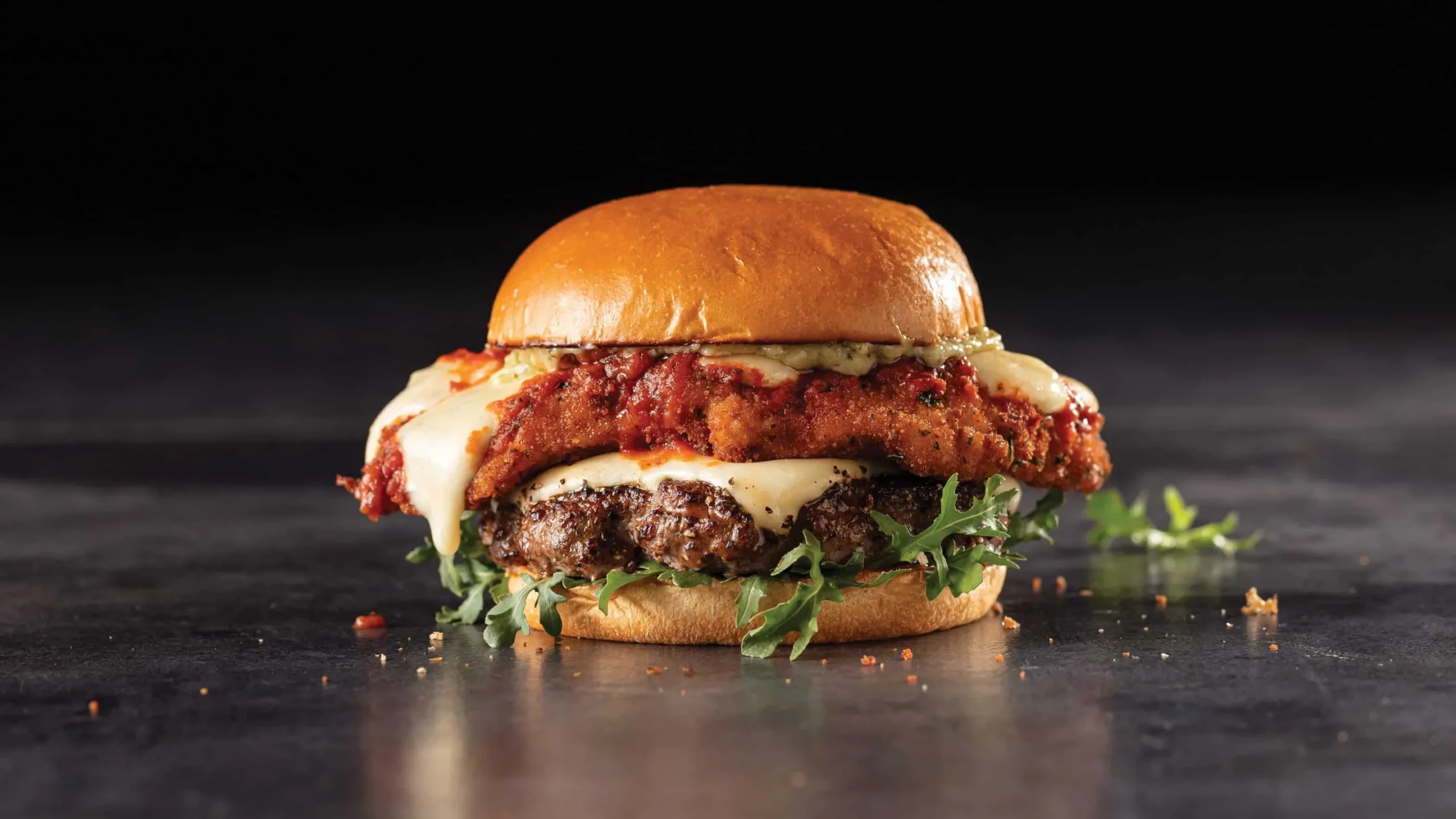 World’s most expensive burger costs $11,000; requires invitation