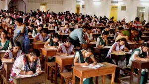 Punjab announces reduced syllabus for class 9 and 10 annual exams