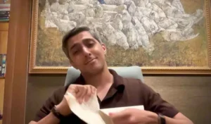 Multan Sultans' Ali Tareen tears up PCB legal notice