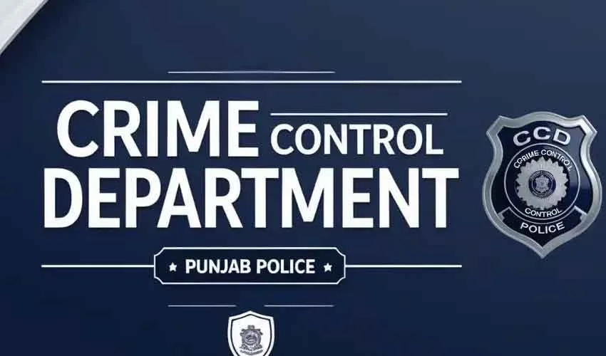 Punjab government releases Rs2bn for CCD vehicles, offices