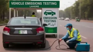 Punjab will seize cars without green stickers after this date