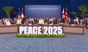 All you need to know about Gaza peace agreement