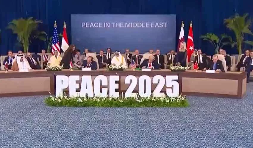 All you need to know about Gaza peace agreement