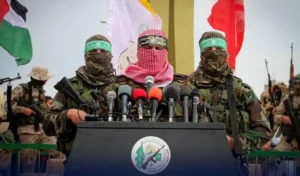Hamas confirms agreement to end war with Israel
