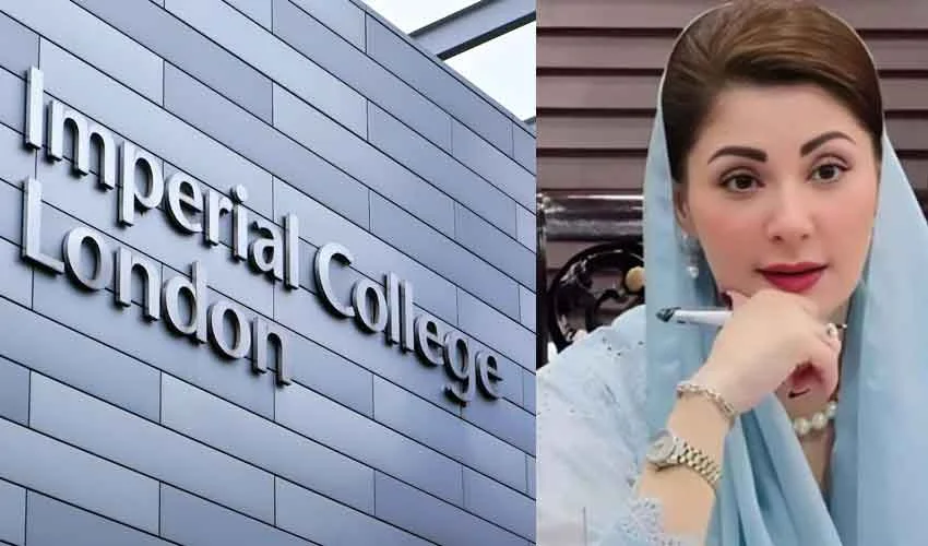 Explained: Imperial College London campus controversy in Pakistan