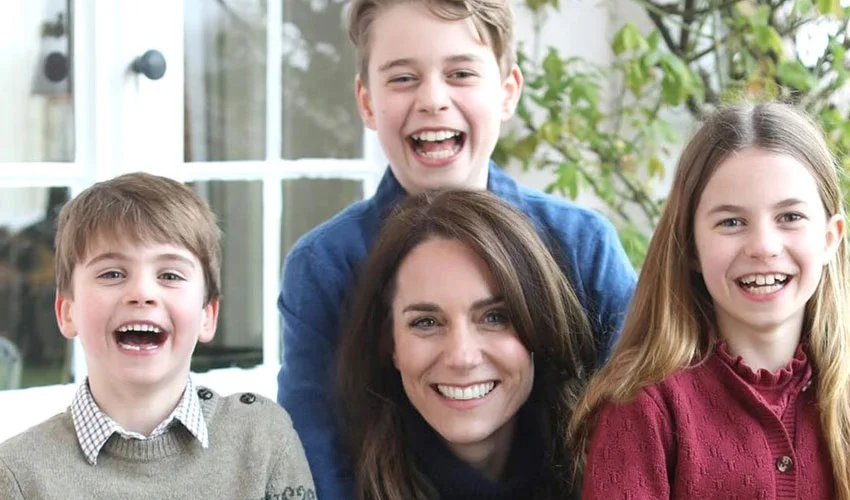 What haunts Kate Middleton: The painful reason behind her strict smartphone ban for kids