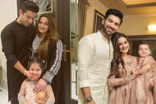 Why Muneeb Butt says he is happier without a son