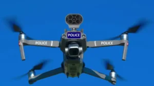 Lahore to adopt drone policing
