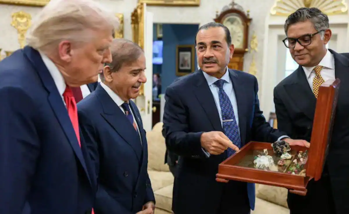 What makes Asim Munir Trump's favourite Field Marshal?
