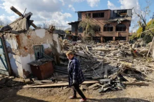 Russia-Ukraine war: List of key events, day 1,341