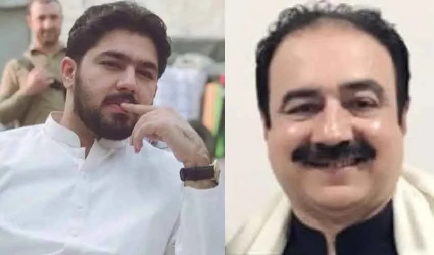 Teefi Butt arrested in Dubai in Ameer Balaj Tipu murder case