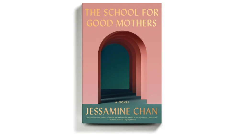 Jessamine Chan and the Burden of Perfection in Modern Motherhood