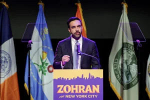 New York City Mayor Zohran Mamdani announces new jobs – Here’s how to apply