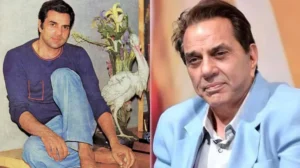 Legendary Dharmendra Passes Away At 89
