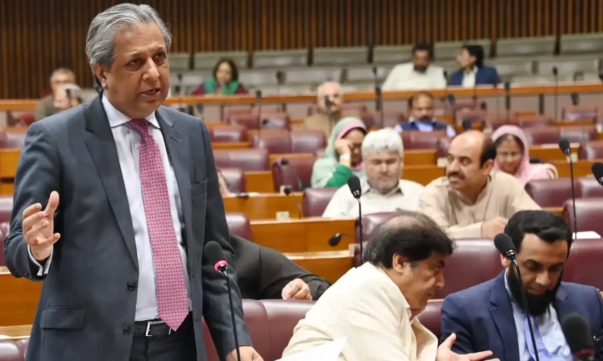 27th Constitutional Amendment proposes lifetime Field Marshal rank: Law Minister