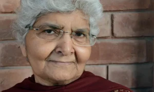 Remembering a trailblazer: Dr. Arfa Sayeda Zehra (1938-2025)