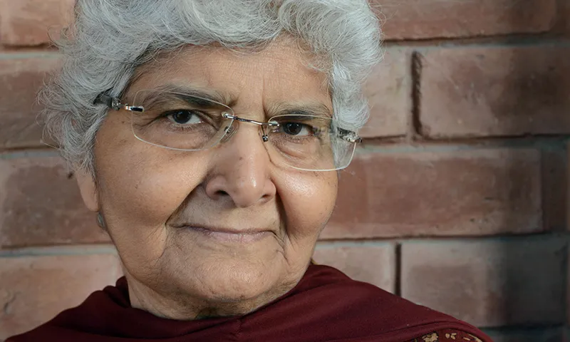 Remembering a trailblazer: Dr. Arfa Sayeda Zehra (1938-2025)