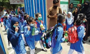 Punjab to Privatize Over 4,000 More Govt Schools