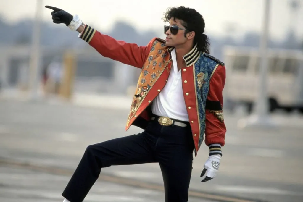 Pop king Michael Jackson continues to shine even after his death; here's how
