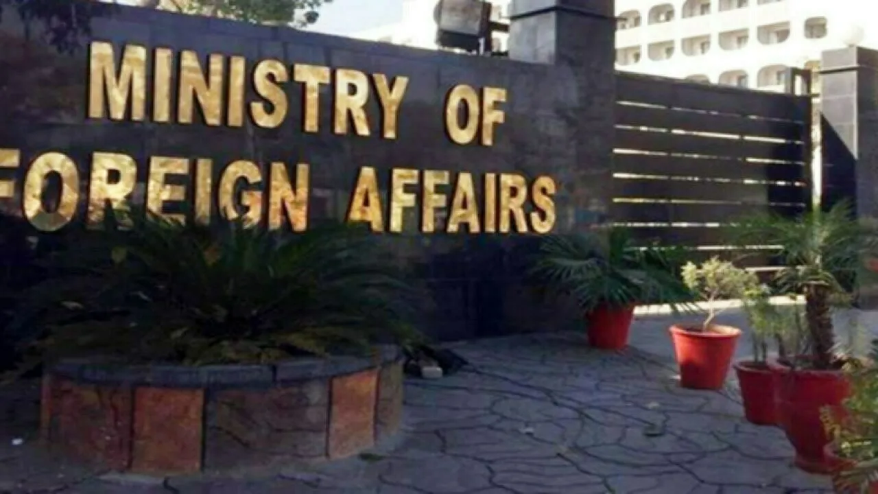 Pakistan Dismisses UN Human‑Rights Chief’s ‘Baseless’ Critique of the 27th Amendment