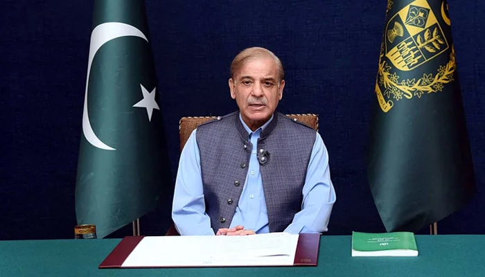 Federal cabinet approves 27th Constitutional Amendment