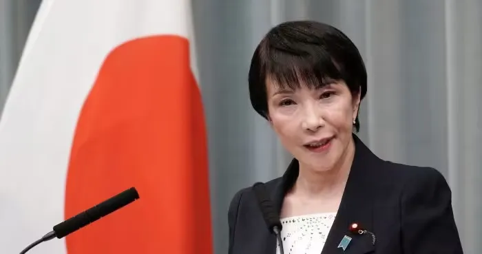 China to ban Japan seafood imports amid Taiwan spat: reports