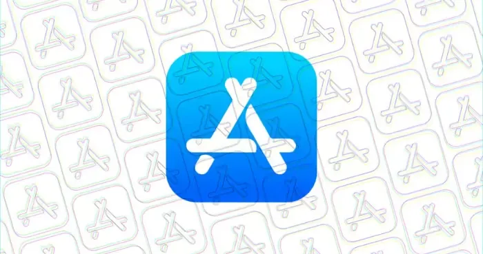 Apple App Store web interface gets major redesign