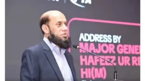 Chairman PTA Elected as Chairman of SATRC