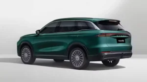 Chery to launch 3 cars in Pakistan this week