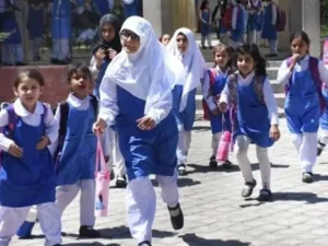 Punjab announces winter holidays schedule 2025 for schools