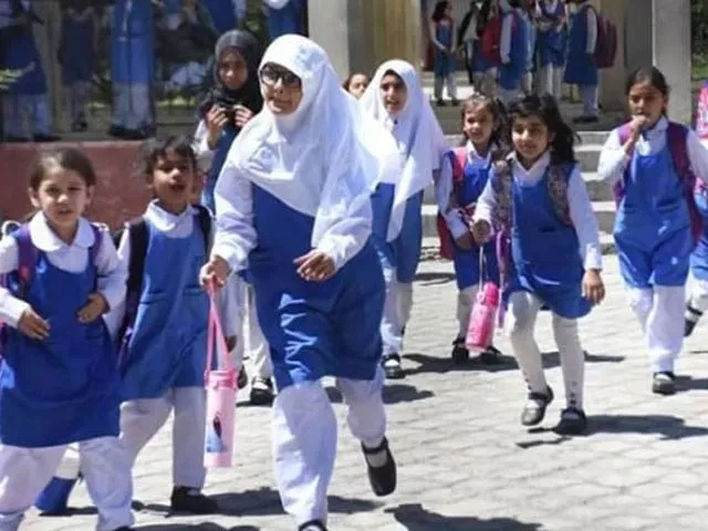 Punjab announces winter holidays schedule 2025 for schools