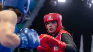 Fatima Zahra secures Pakistan’s first medal at Islamic Solidarity Games