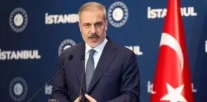 Turkey set to rally Muslim countries over Gaza future