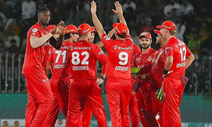 Islamabad United Renew PSL Agreement for Next Decade