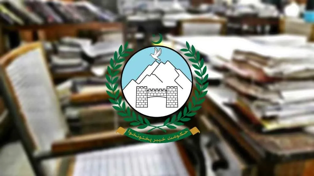 District Paharpur: KP Gets New District