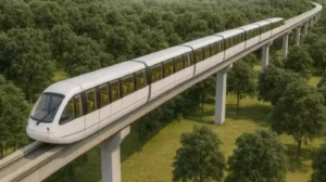 Murree Glass Train Routes and Fares Announced