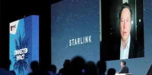 Elon Musk's Starlink to provide services in India