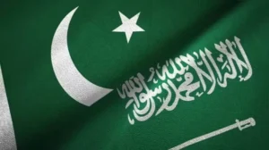Pakistan and Saudi Arabia to Launch Police Training Exchange Program