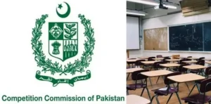 CCP issues notices to major private schools over 'forced' sale of notebooks, uniforms