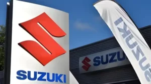 Suzuki to reveal a new car in Pakistan this month