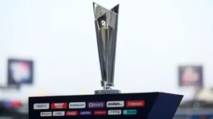 ICC reveals 2026 T20 world cup venues