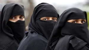 Ban on Niqab in public places imposed in Balochistan