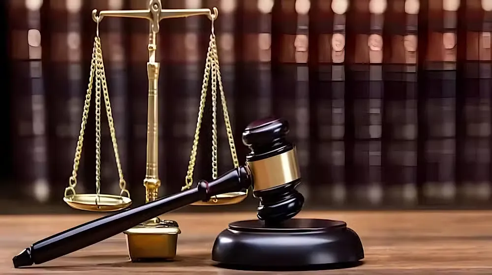 Federal Constitutional Court Announces Winter Holidays