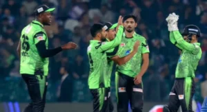 Lahore Qalandars Become First Team to Renew PSL Franchise Agreement