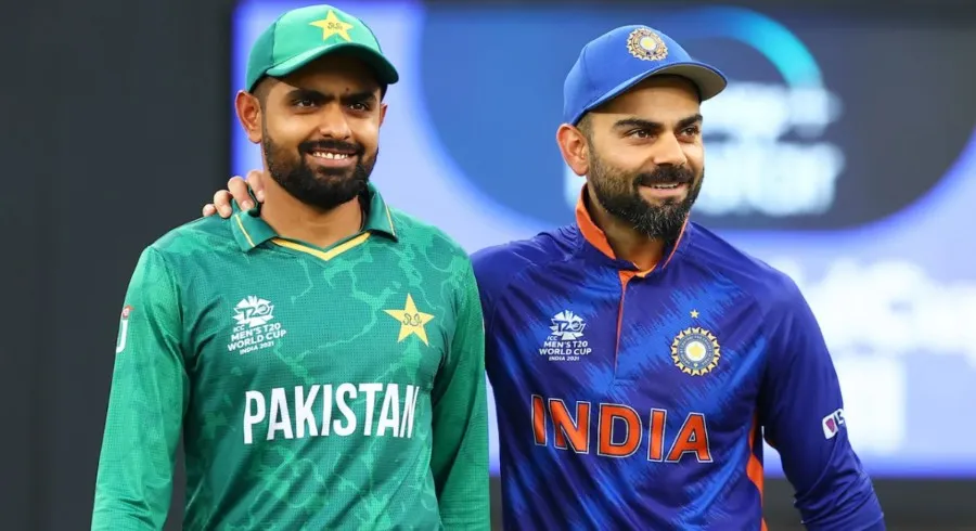 Babar Azam Ties Virat Kohli for Another Major T20I Landmark