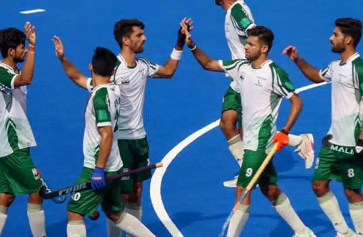 Pakistan Hockey’s Pro League Schedule Announced